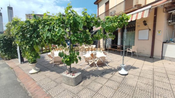 negozio in affitto a Cerea