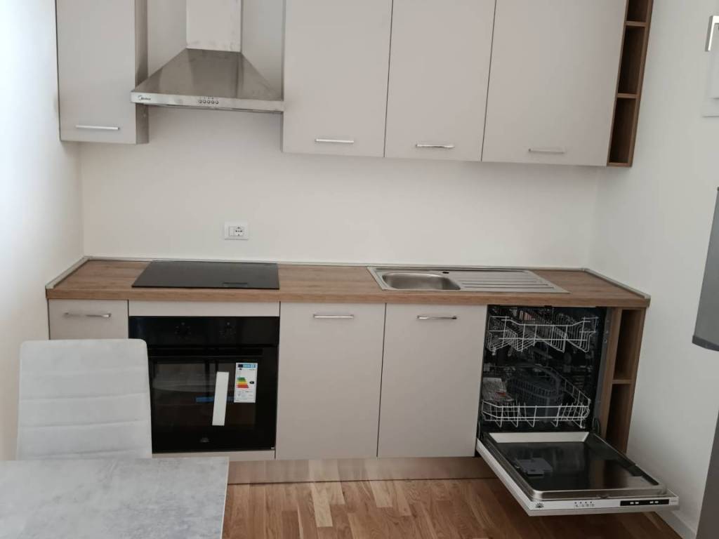 appartamento in affitto a Cerea