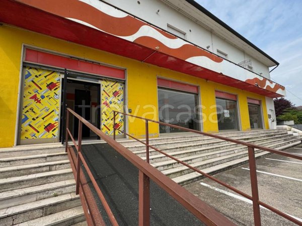 appartamento in affitto a Cerea