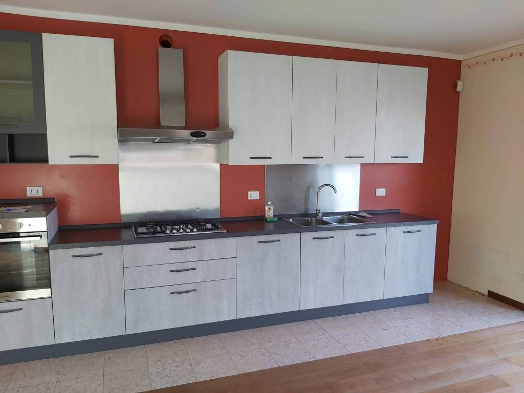 casa indipendente in affitto a Cerea