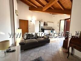 appartamento in affitto a Cerea