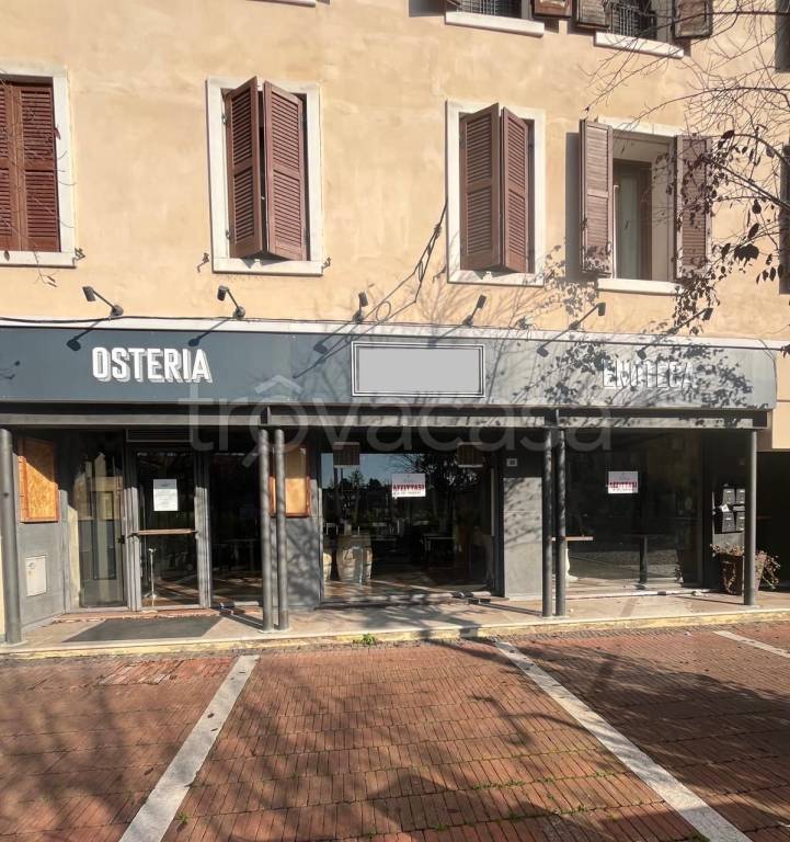 negozio in affitto a Cerea