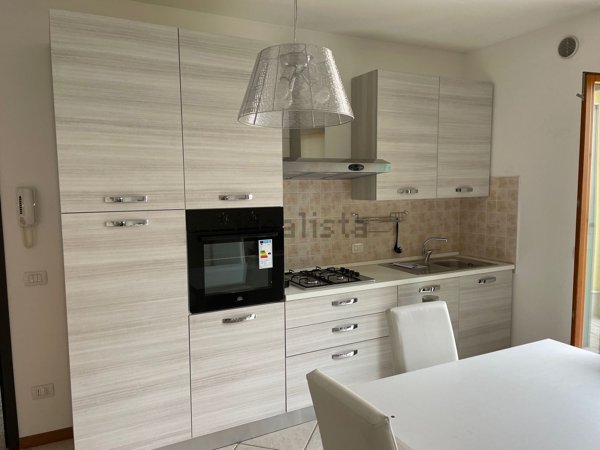 appartamento in affitto a Cerea