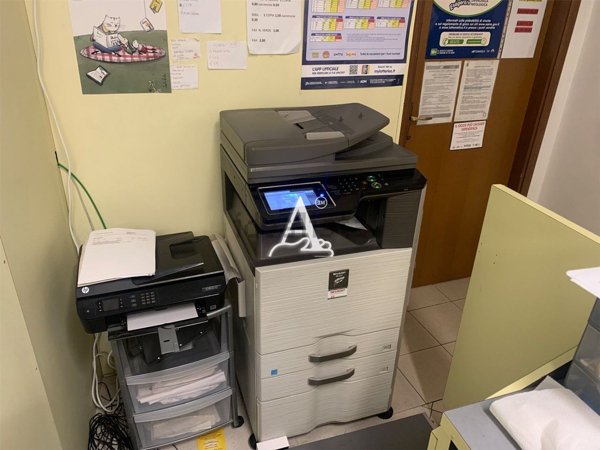 locale commerciale in affitto a Cerea