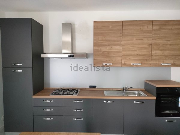 appartamento in affitto a Cerea