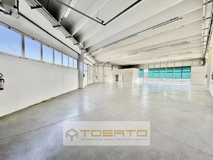 ufficio in affitto a Cerea