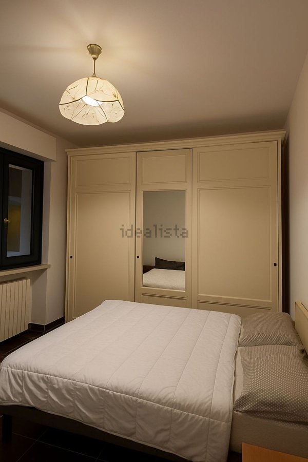 appartamento in affitto a Cerea