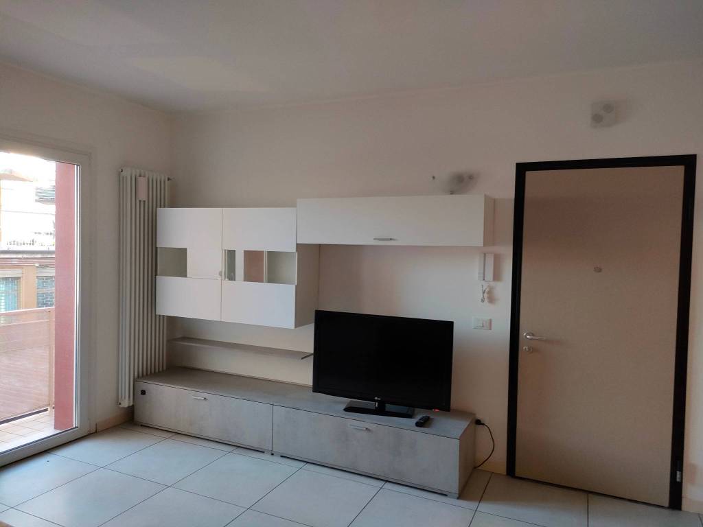 appartamento in affitto a Cerea