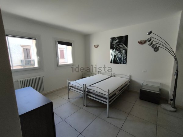 appartamento in affitto a Cerea