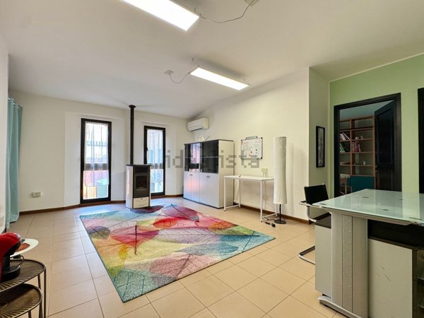 ufficio in affitto a Cerea