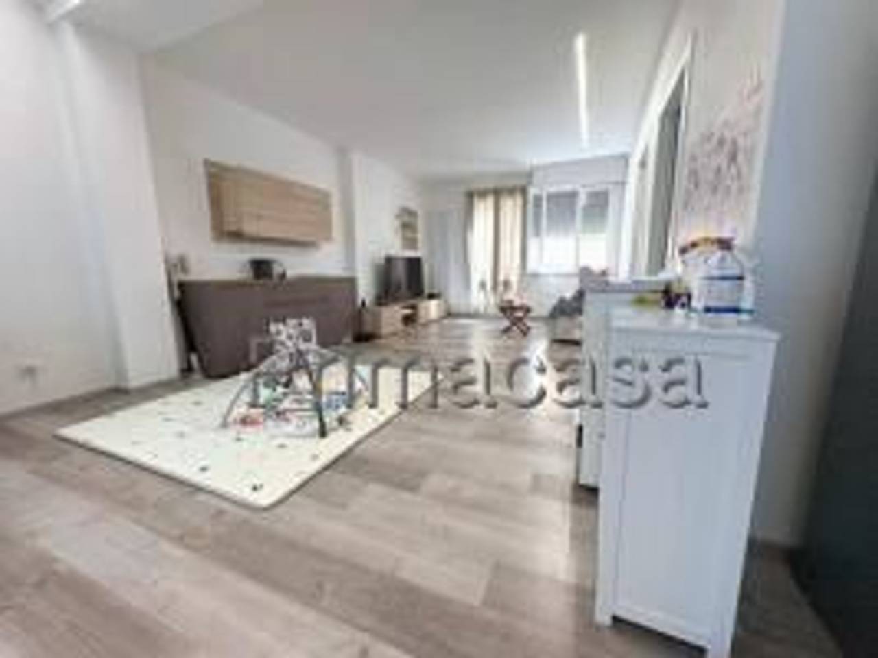 appartamento in affitto a Cerea