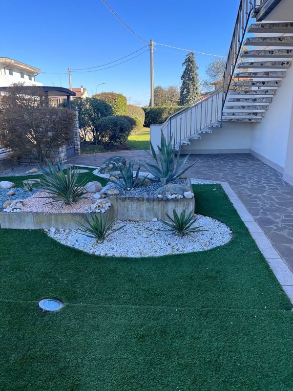 appartamento in affitto a Cerea