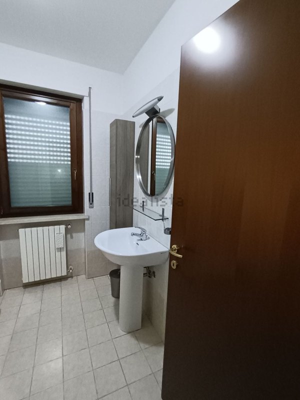 appartamento in affitto a Cerea in zona Cherubine