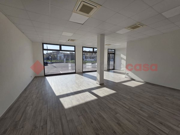 negozio in affitto a Cerea