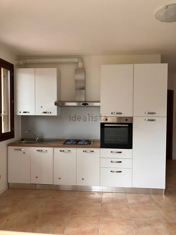 appartamento in affitto a Cerea