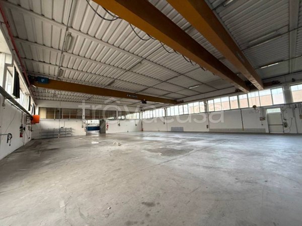 locale commerciale in affitto a Cerea