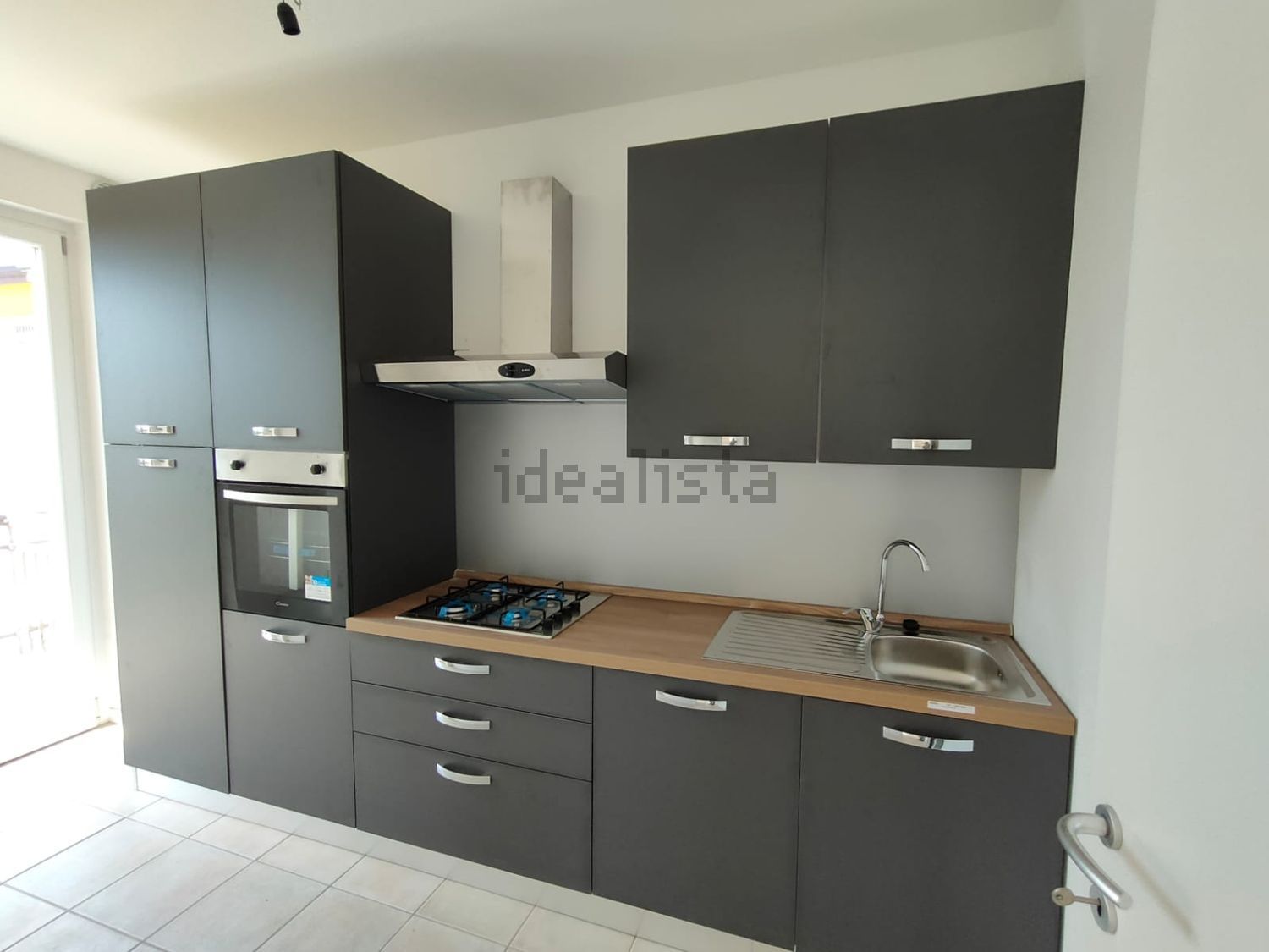 appartamento in affitto a Cerea