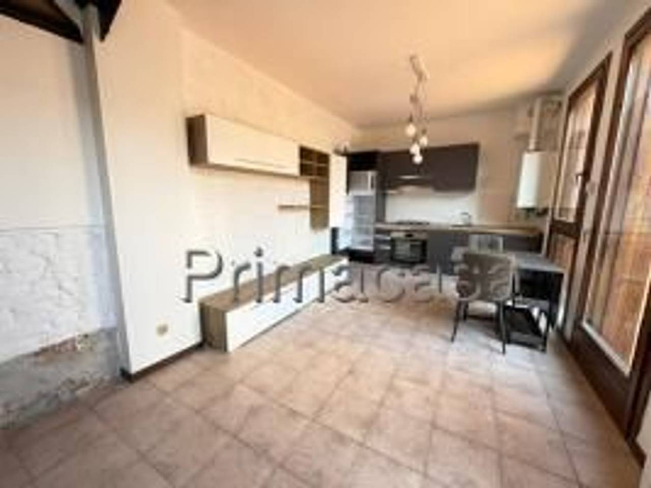 appartamento in affitto a Cerea