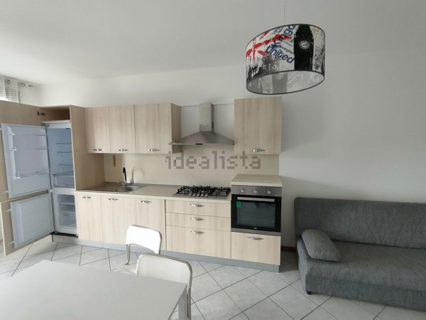 appartamento in affitto a Cerea