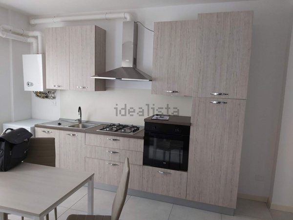 appartamento in affitto a Cerea in zona Asparetto