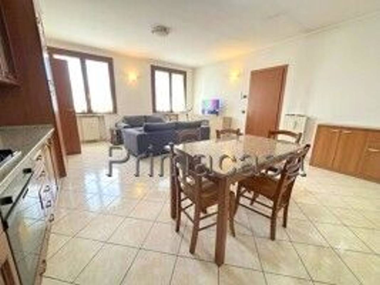 appartamento in affitto a Cerea