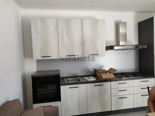 appartamento in affitto a Cerea