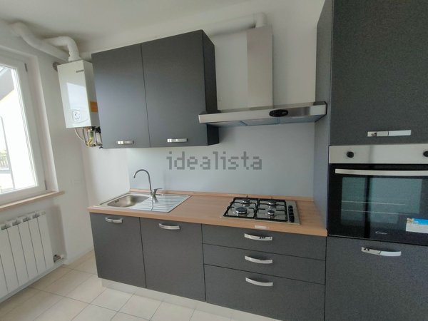 casa indipendente in affitto a Cerea in zona Cherubine