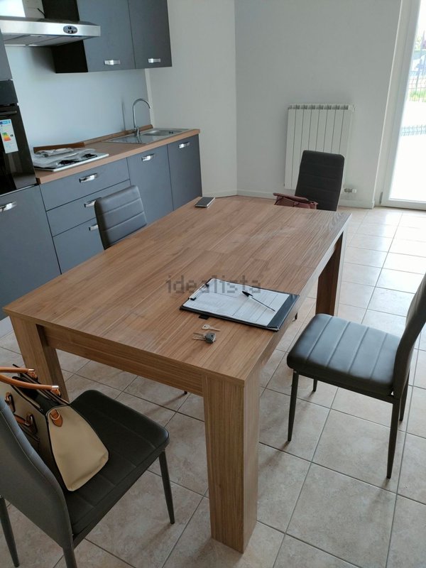 appartamento in affitto a Cerea