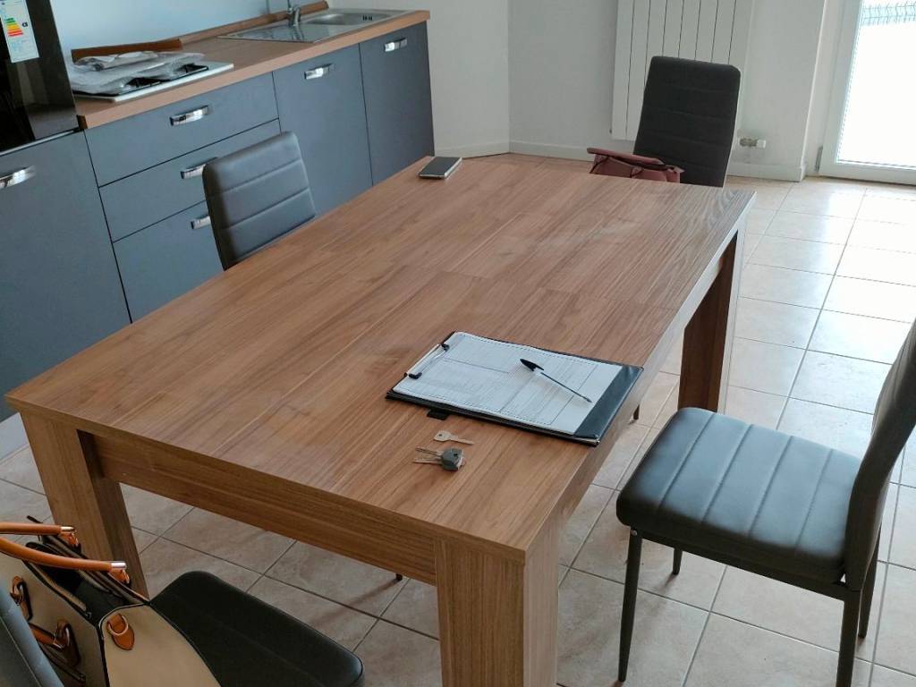 appartamento in affitto a Cerea