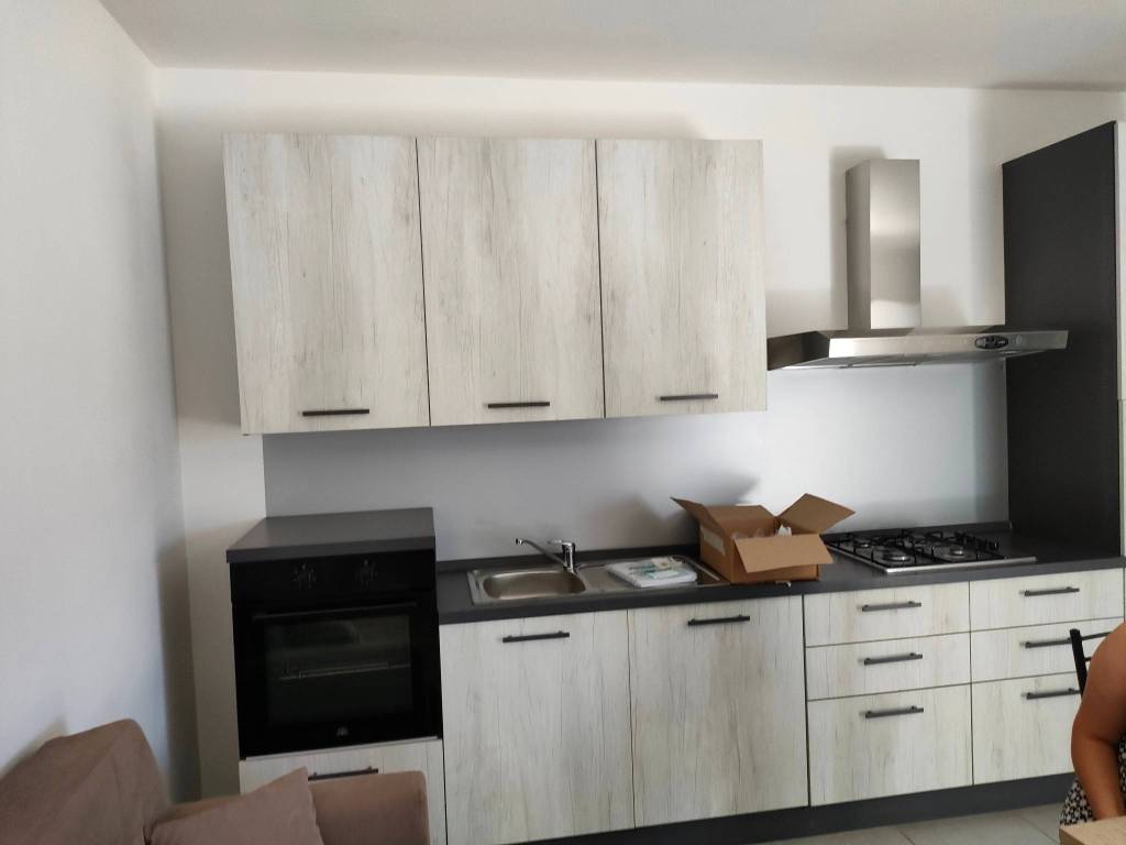 appartamento in affitto a Cerea
