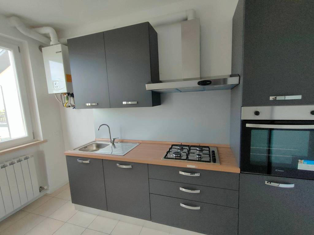 casa indipendente in affitto a Cerea in zona Cherubine
