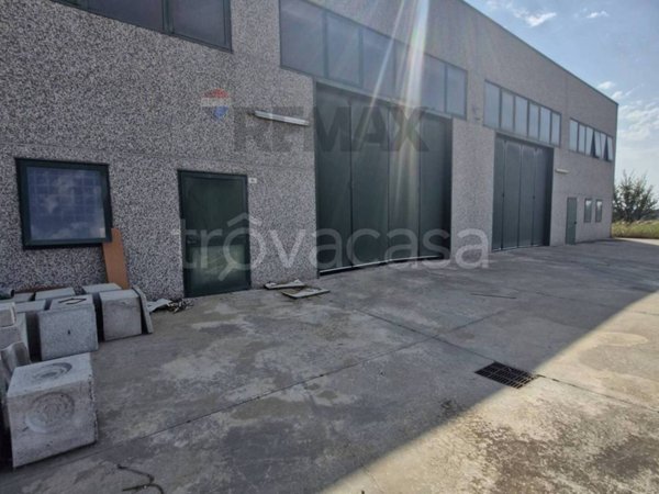 negozio in affitto a Cerea