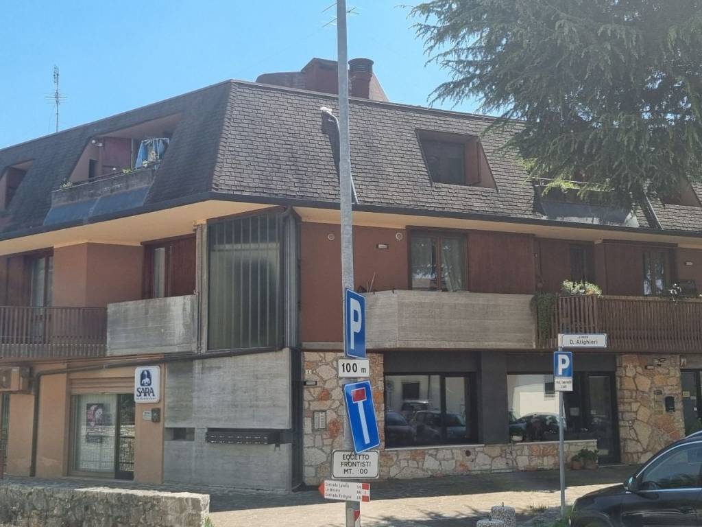 appartamento in affitto a Cerro Veronese
