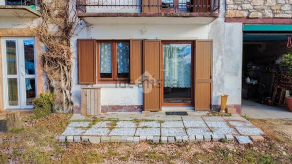 appartamento in affitto a Cerro Veronese