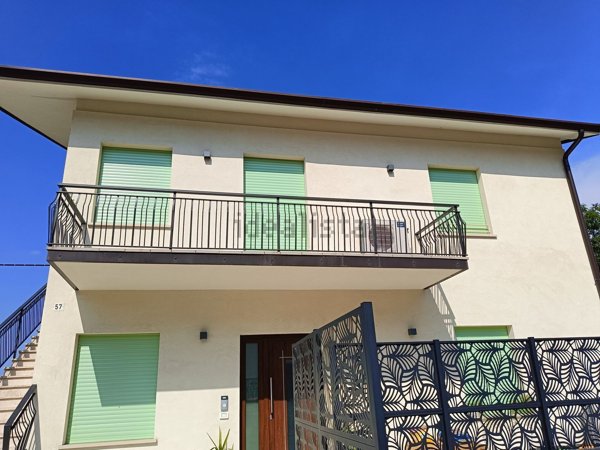 appartamento in affitto a Cerro Veronese