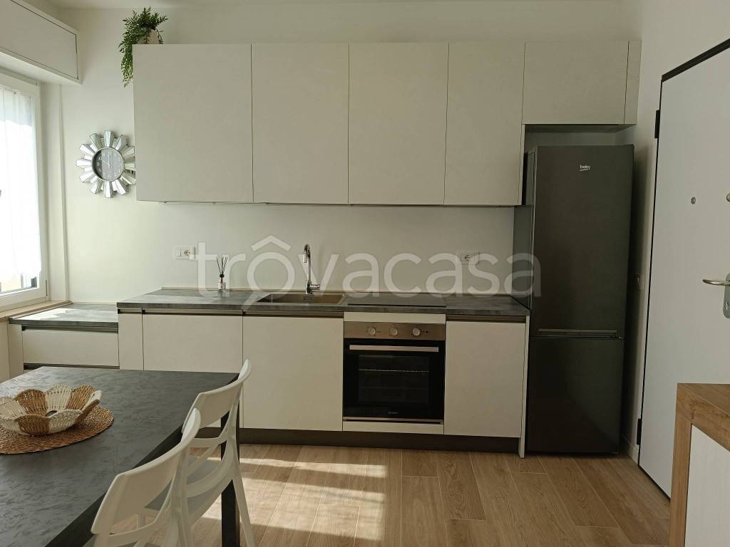 appartamento in affitto a Cerro Veronese