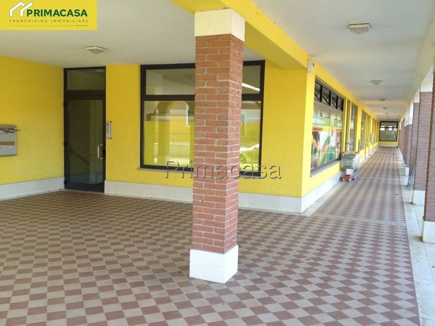 negozio in affitto a Cologna Veneta