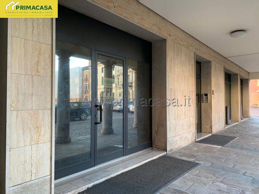 ufficio in affitto a Cologna Veneta