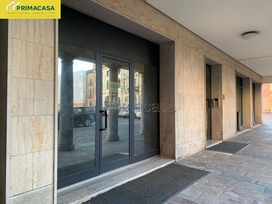 ufficio in affitto a Cologna Veneta