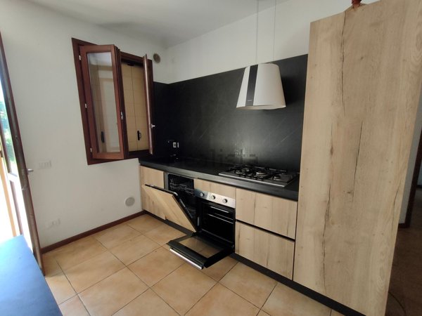 appartamento in affitto a Cologna Veneta