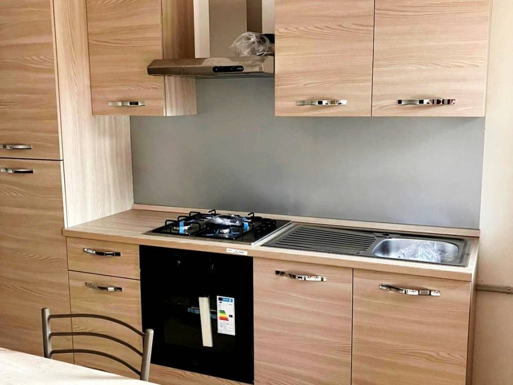 appartamento in affitto a Cologna Veneta