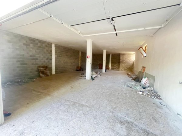 appartamento in affitto a Cologna Veneta