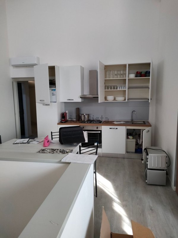 appartamento in affitto a Cologna Veneta