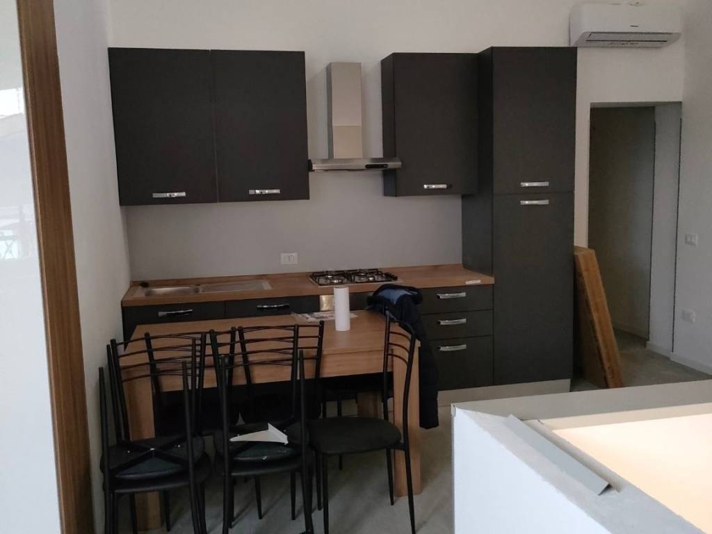 appartamento in affitto a Cologna Veneta