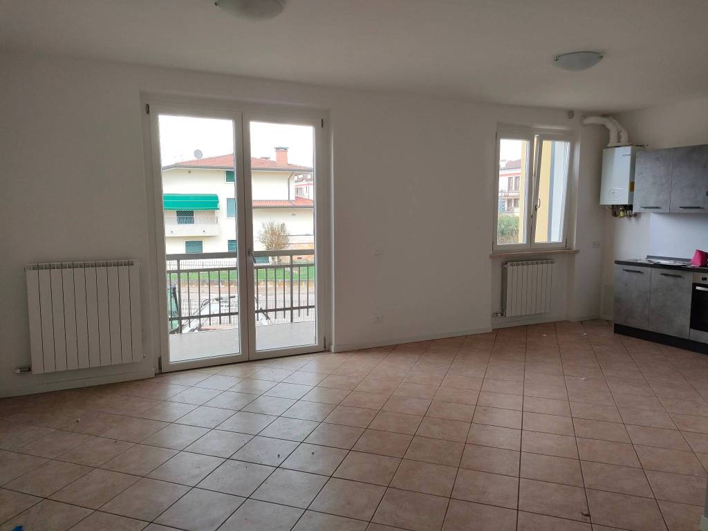 appartamento in affitto a Cologna Veneta
