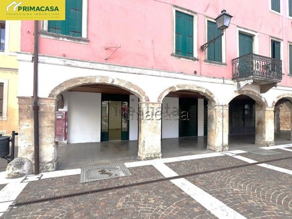 ufficio in affitto a Cologna Veneta