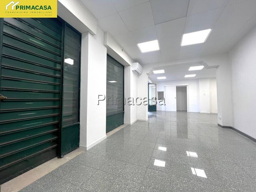 negozio in affitto a Cologna Veneta