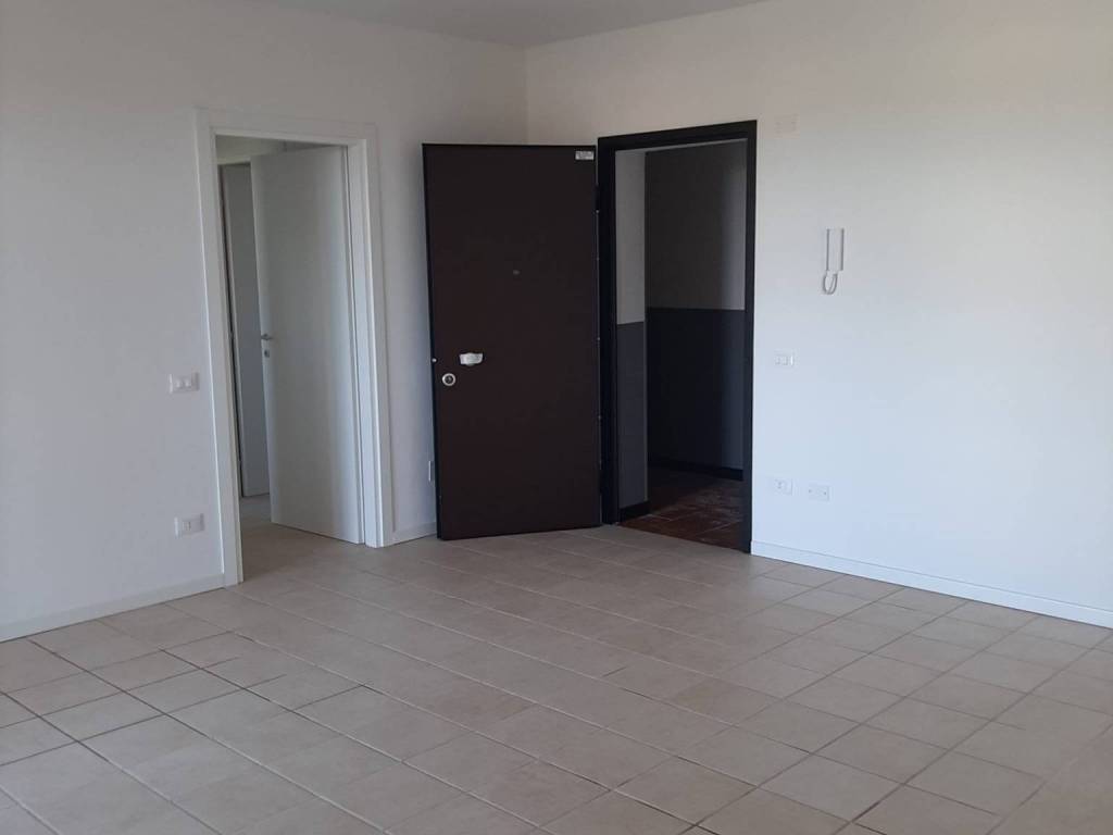 appartamento in affitto a Cologna Veneta