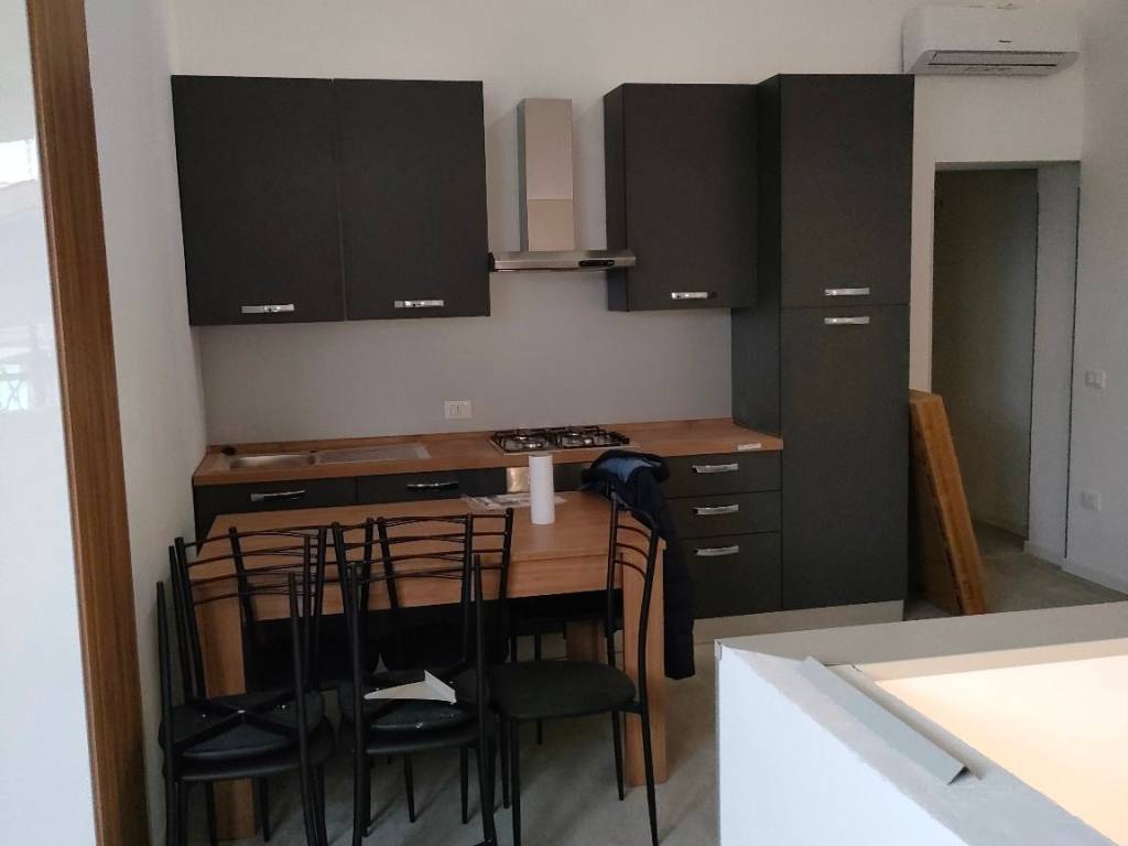 appartamento in affitto a Cologna Veneta