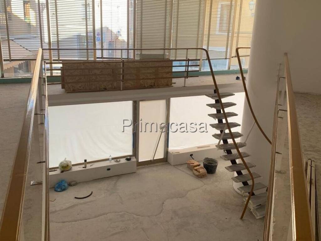 negozio in affitto a Cologna Veneta